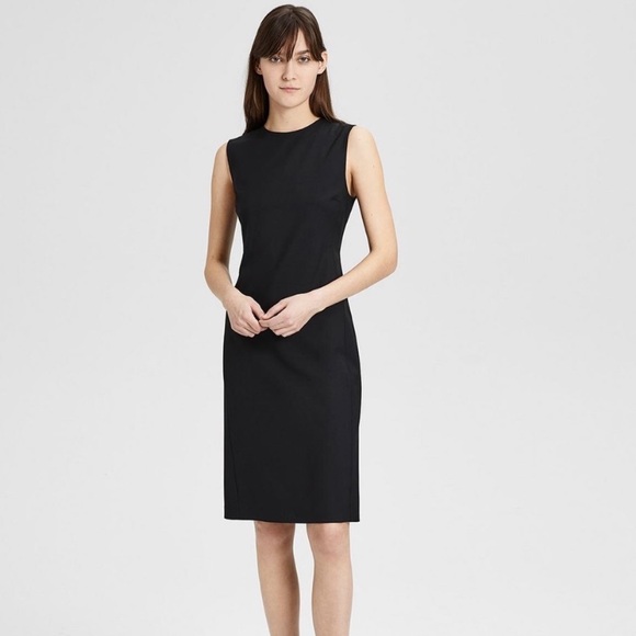 theory nilimary dress